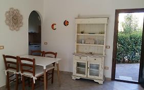 Casa traversa